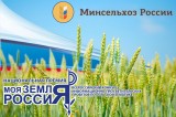 Прими участие во всероссийском конкурсе «Моя земля – Россия»!