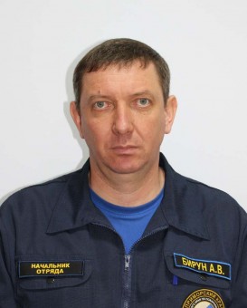 Заместитель председателя Думы Яковлевского муниципального округа