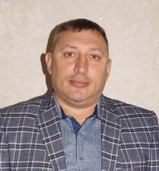 Председатель Думы Яковлевского муниципального округа