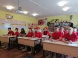 Учащиеся школ и жители района приняли участие во Всероссийском историческом диктанте