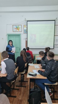Неделя парламентаризма и местного самоуправления началась в Яковлевском муниципальном районе.