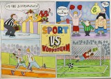 Конкурс детских рисунков "Мы против коррупции!"