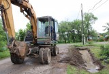 Ремонт автодорог местного значения продолжается в Яковлевском районе