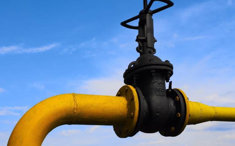 ​Более 4,5 тысяч заявок на подключение домов к газу собрано в Приморье, сообщает http://www.primorsk