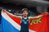 11 медалей на счету приморских спортсменов за два дня игр «Дети Азии»