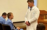 Олег Кожемяко встретился в госпитале с морпехами 155-й бригады