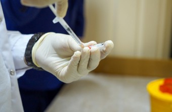 Более 870 тысяч приморцев вакцинировались от COVID-19