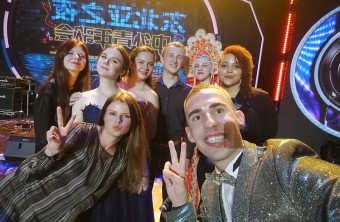 Талантливую молодежь из Приморья и Китая ждут на фестивале «Студенческий голос»