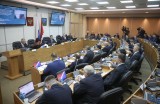 ​Проект закона «О Яковлевском муниципальном округе» приняли заседании Заксобрания Приморского края