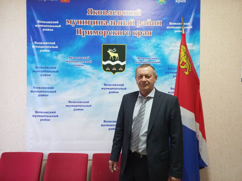 Поздравление главы района Николая Вязовика с Международным днем защиты детей