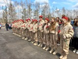 Мероприятия, посвященные независимости ДНР и Дню подвига прошли в селах Яковлевского района