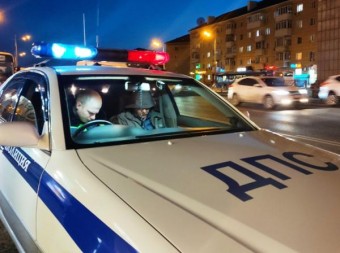 Более 60 пьяных водителей осуждены в Приморье