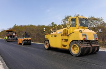Ремонт девяти автодорог местного значения будет проведен в селах Яковлевского района