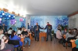 Глава района Алексей Коренчук встретился с матерями и женами мобилизованных парней