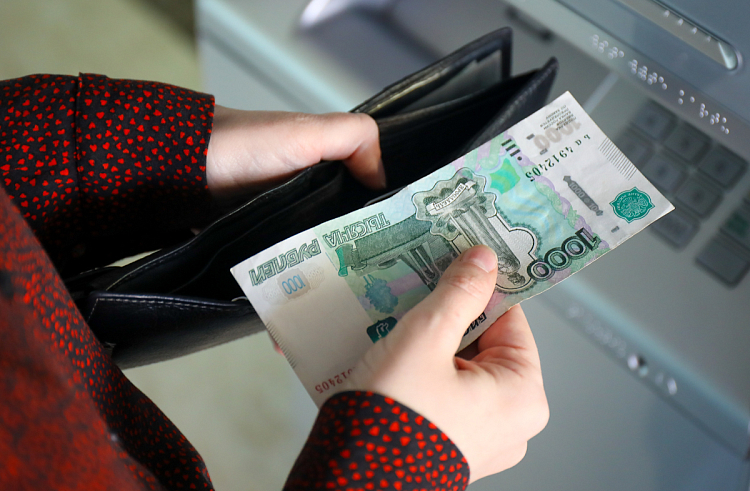 Прожиточный минимум в Приморье с 1 июня вырастет до 16 564 рублей