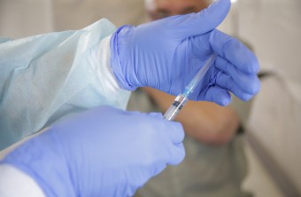 Первая партия вакцины против гриппа поступила в Приморье