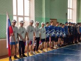 Районный конкурс «А ну-ка, парни!» среди учеников 9-10 классов прошел в Яковлевском районе