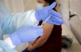 Более 50 тысяч приморцев вакцинировались от COVID-19