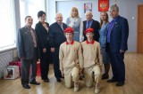 ​Круглый стол «Разговор поколений», посвященный 77-летию Великой Победы прошел в г. Владивосток