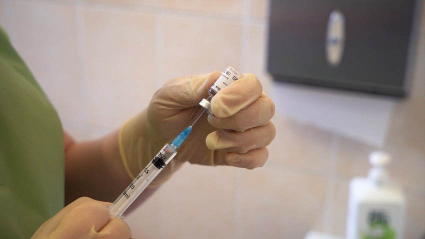 ТОП-15 вопросов о вакцинации от COVID-19 в Приморье. ОТВЕТЫ