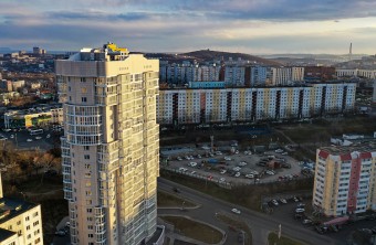 «Дальневосточная ипотека» под 2% наиболее востребована у приморцев