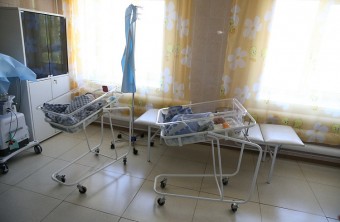 В Приморье проиндексировали размер выплаты регионального маткапитала при рождении второго ребенка