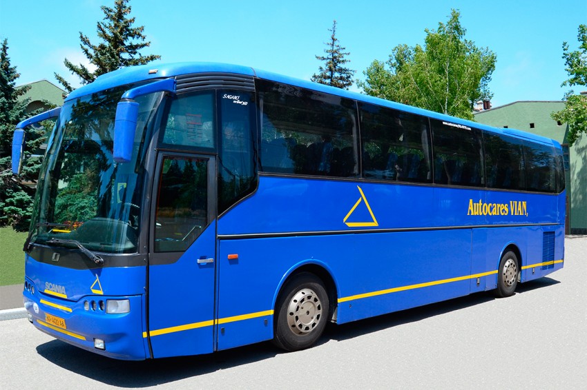 Три новых автобусных маршрута будут запущены с 21 марта 2022 года в Яковлевском районе