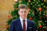 Поздравление Губернатора Приморского края Олега Кожемяко с Новым годом!