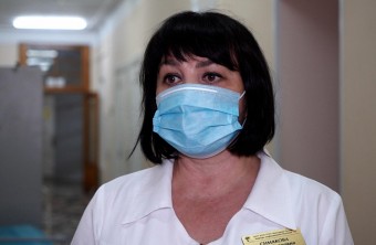 Инфекционист: Коллективный иммунитет от COVID-19 поможет сохранить тысячи жизней в Приморье