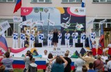 Эстафета огня VII Международных спортивных игр «Дети Азии» пройдет в Яковлевском районе