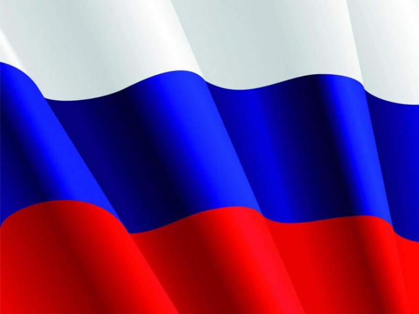 Приморцев приглашают принять участие во флешмобе «Цвета Российского флага»