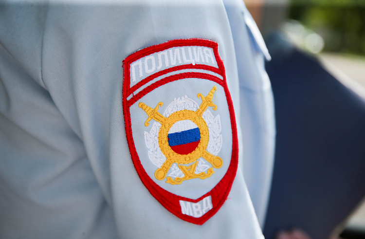 Первый этап общероссийской антинаркотической акции стартовал в Приморском крае