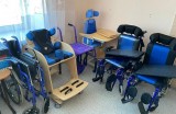 Пункты бесплатного проката оборудования для детей-инвалидов работают в Приморье