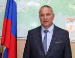 Поздравление главы района Алексея Коренчука с Днем физкультурника
