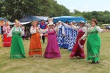 Туристический фестиваль "Большой пикник" состоялся в селе Бельцово на минувших выходных