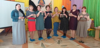 прошел семинар с педагогическими работниками  дошкольных образовательных учреждений Яковлевского мун