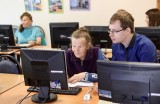 Проект по обучению пенсионеров компьютерной грамотности стартовал в Приморье