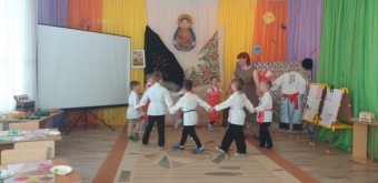 прошел семинар с педагогическими работниками  дошкольных образовательных учреждений Яковлевского мун 0