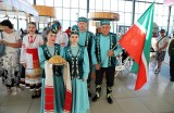 Участников игр «Дети Азии» встретили в Приморье
