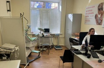 Первый в Приморье кабинет планирования и поддержки семьи открылся в одном из роддомов Владивостока