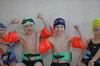 1500 приморских детей бесплатно обучат плаванию 3