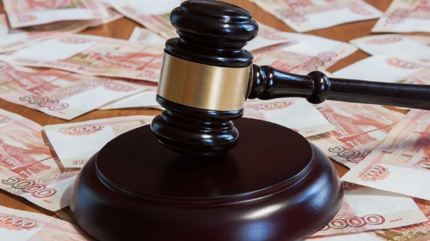 В Приморье суд рассмотрит уголовное дело о получении незаконного вознаграждения