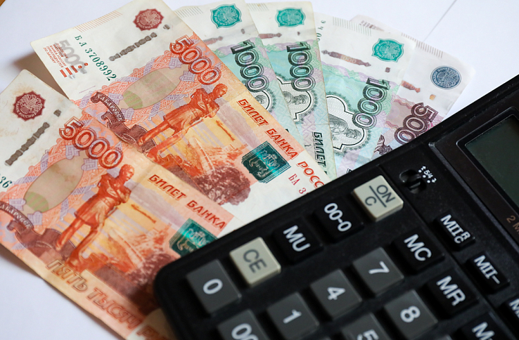 Свыше 240 миллионов рублей направлено пострадавшим от ЧС предпринимателям Приморья