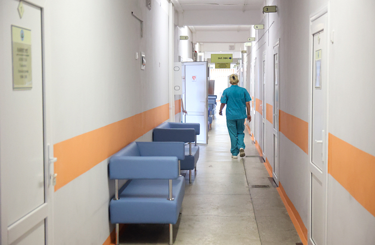 В Приморье продлят программу модернизации первичного звена здравоохранения