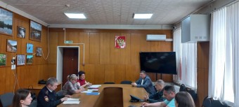 Подготовка к проведению ГИА