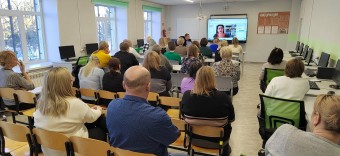 Внимание уделено важным аспектам ГИА-9.