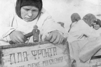 А вы знаете, сколько памятников, посвященных ВОВ, внесено в реестр недвижимости в Приморье? 1