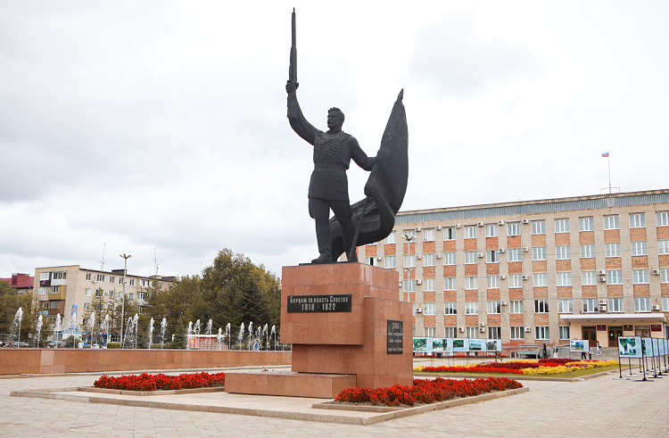 Муниципальная реформа повысит роль местного самоуправления в Приморье