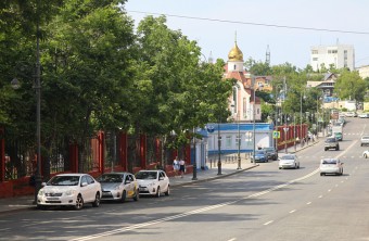 Более 21 тысячи поездок на социальном такси совершили приморцы с инвалидностью в этом году