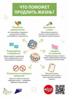 Неделя здорового долголетия 6